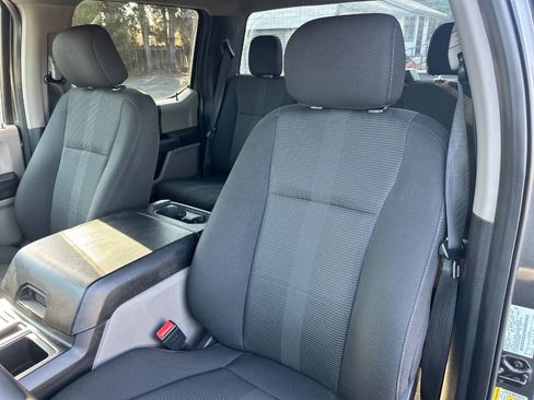 Used 2018 Ford F150 XL w/ Equipment Group 101A Mid RWD image 15