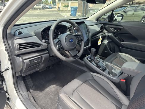 New 2026 Subaru Crosstrek 2.5i Limited AWD/4WD image 24