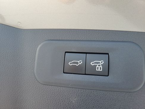 Certified 2024 Lexus NX 250 FWD image 10