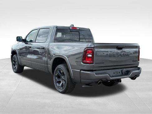 New 2026 RAM 1500 Big Horn AWD/4WD image 4