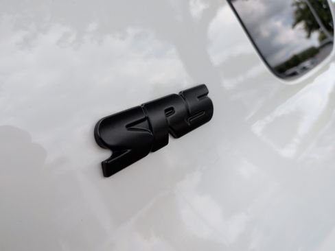Used 2023 Toyota 4Runner SR5 Premium w/ Moonroof Package AWD/4WD image 36