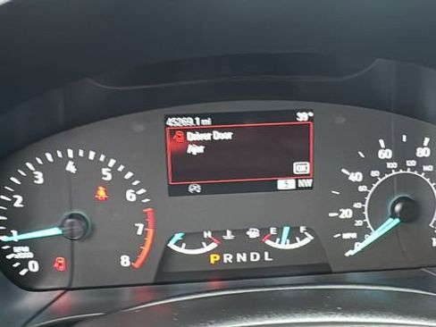 Certified 2022 Ford Escape SEL image 18