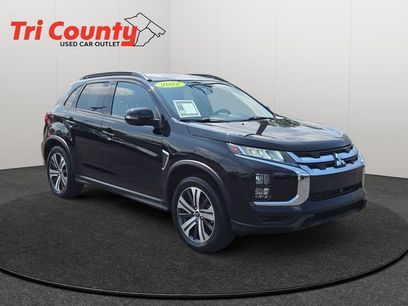 Used 2022 Mitsubishi Outlander Sport GT