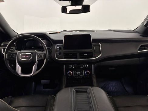 Used 2022 GMC Yukon SLT w/ SLT Premium Package AWD/4WD image 20