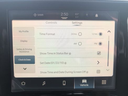 New 2025 RAM 1500 Big Horn image 47