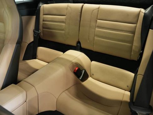 Certified 2023 Porsche 911 Turbo image 28