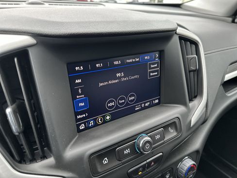 Certified 2023 GMC Terrain SLE w/ Driver Convenience Package image 16