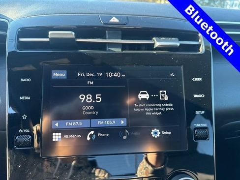 Used 2023 Hyundai Santa Cruz SEL image 15