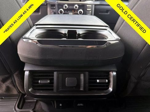 Certified 2023 Ford F150 XLT w/ Equipment Group 302A High AWD/4WD image 9