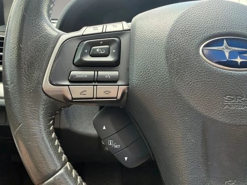 Used 2015 Subaru Impreza 2.0i Limited AWD/4WD image 16