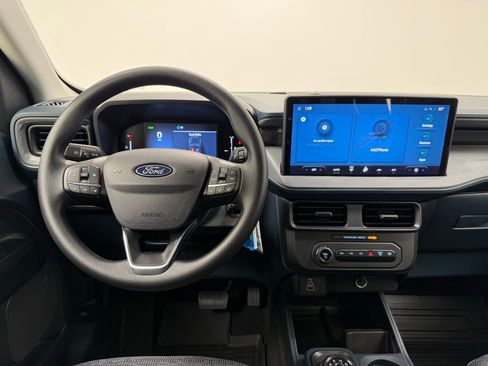 New 2026 Ford Maverick XL image 22