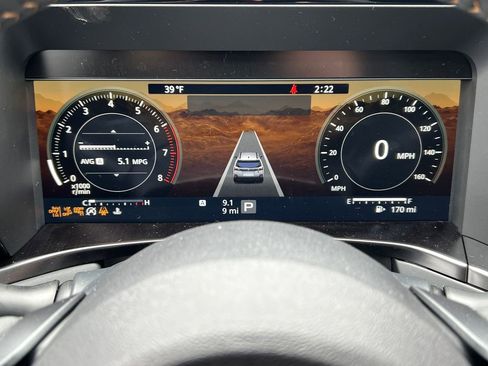 New 2026 Subaru Outback Wilderness image 20