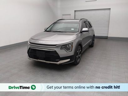 Used 2023 Kia Niro EX Touring