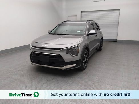 Used 2023 Kia Niro EX Touring FWD image 1
