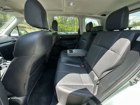 Used 2018 Subaru Forester 2.5i Touring w/ Popular Package #3B AWD/4WD image 18