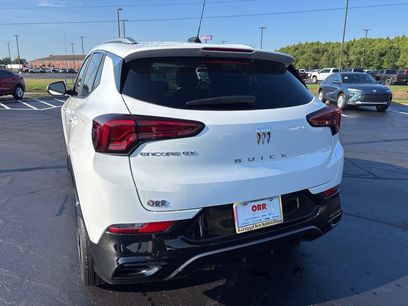 New 2026 Buick Encore GX Sport Touring w/ Comfort Package