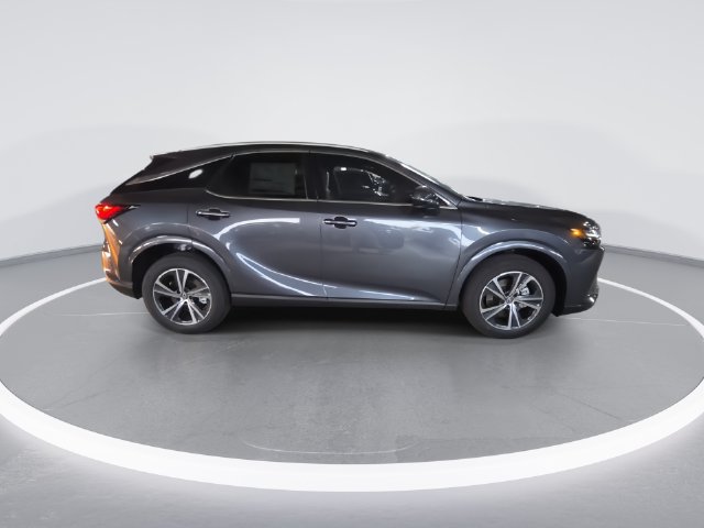 New 2026 Lexus RX 350h w/ Convenience Package AWD/4WD image 9