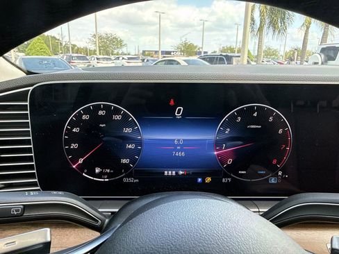 Certified 2024 Mercedes-Benz GLE 450 4MATIC image 29