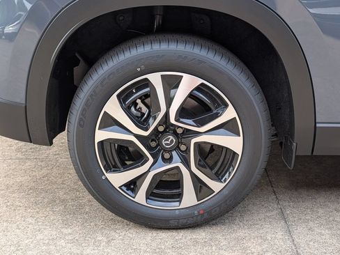Used 2026 MAZDA CX-5 Preferred AWD/4WD image 3