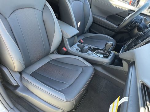 New 2026 Subaru Crosstrek 2.5i Limited AWD/4WD image 7