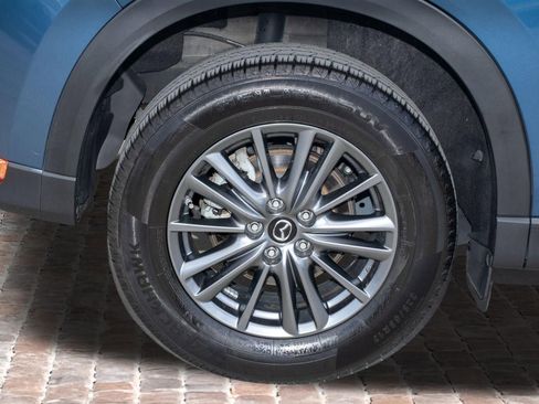 Used 2020 MAZDA CX-5 Sport FWD image 40