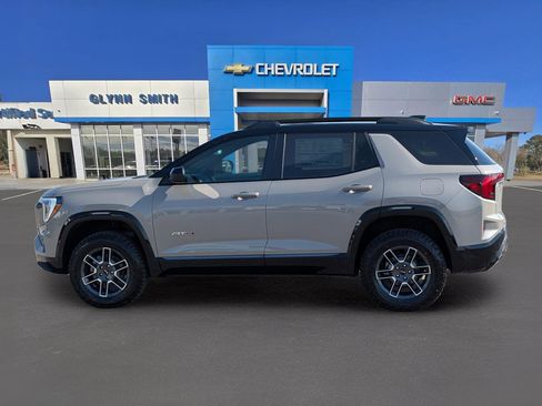 New 2026 GMC Terrain AT4 w/ Convenience Package III image 13