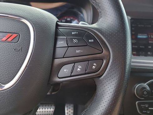 Used 2023 Dodge Charger R/T w/ Blacktop Package image 28