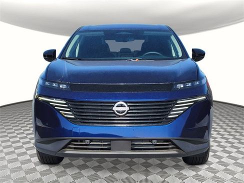 New 2025 Nissan Murano SL w/ Cargo Package image 8