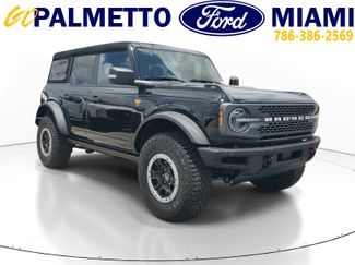 New 2024 Ford Bronco Badlands video 1