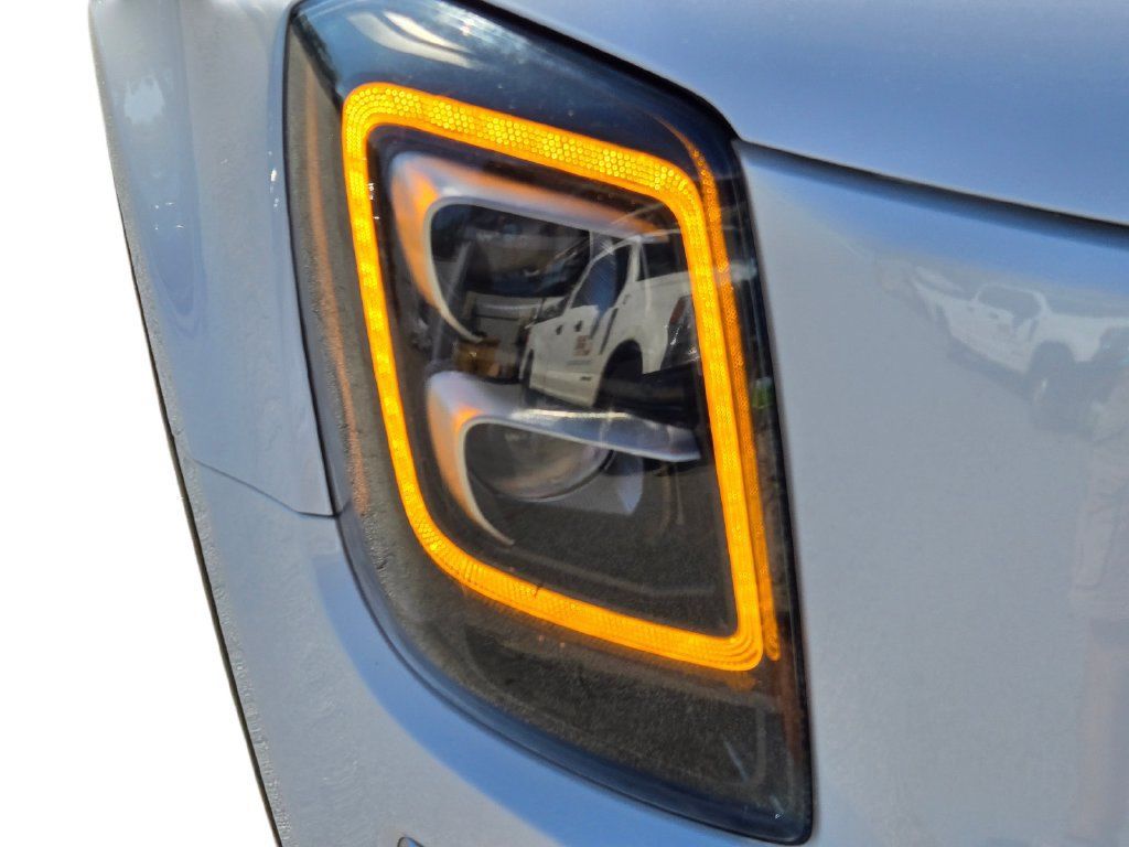 Used 2022 Kia Telluride SX FWD image 40