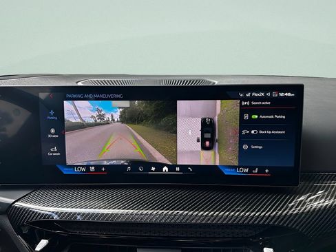 New 2026 BMW M340i w/ Premium Package RWD image 17