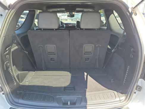 Used 2024 Dodge Durango GT AWD/4WD image 11