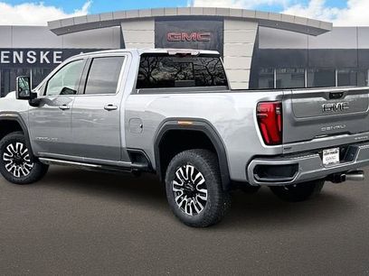 New 2026 GMC Sierra 2500 Denali Ultimate
