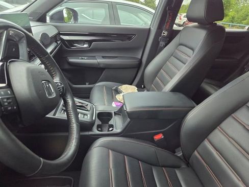 Certified 2023 Honda CR-V Sport Touring image 10