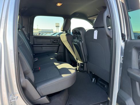 New 2026 RAM 2500 Tradesman AWD/4WD image 33