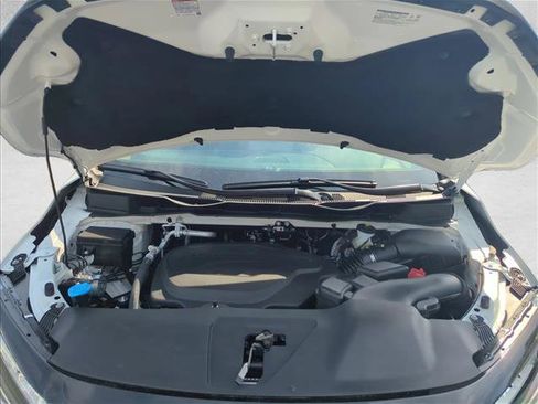 New 2026 Honda Odyssey Touring image 21