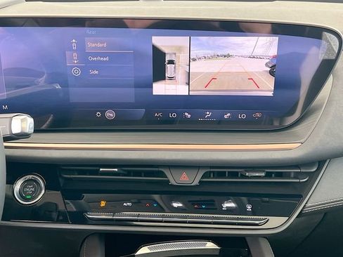 New 2026 Buick Envision Sport Touring image 9