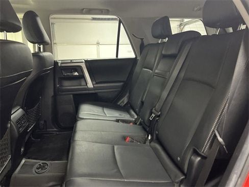 Used 2022 Toyota 4Runner Limited image 26
