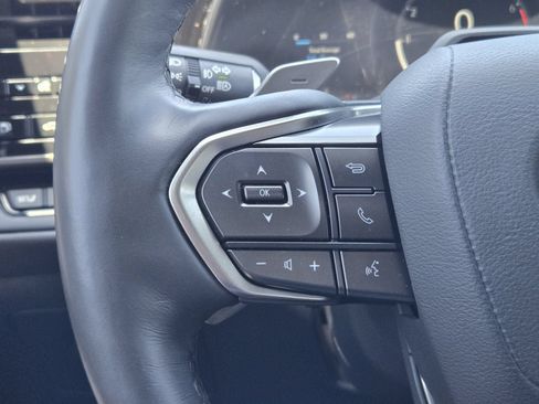 Used 2024 Lexus TX 350 FWD w/ Captains Chair Package image 25