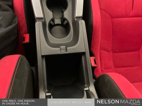 Used 2025 Honda Civic Type R image 38