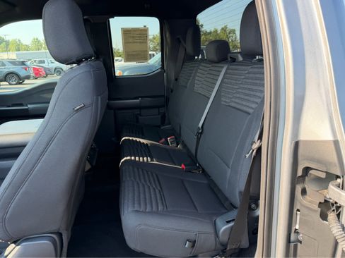 Used 2023 Ford F150 XL w/ STX Appearance Package AWD/4WD image 33