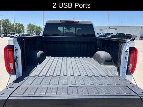 Certified 2023 GMC Sierra 1500 Denali AWD/4WD image 6