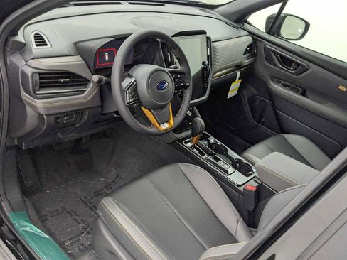 New 2026 Subaru Forester Wilderness AWD/4WD image 13