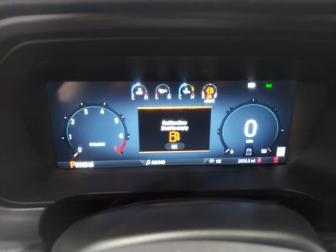 Used 2024 Ford F150 Lariat w/ Equipment Group 502A High AWD/4WD image 7