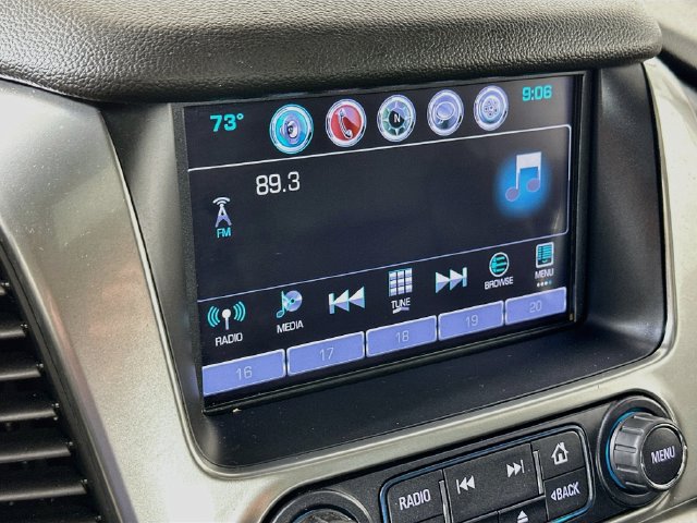 Used 2019 Chevrolet Tahoe Premier AWD/4WD image 20