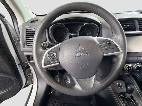 Used 2023 Mitsubishi Outlander Sport AWD image 13