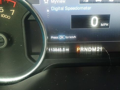 Used 2015 Ford F150 Lariat w/ Equipment Group 502A Luxury image 30