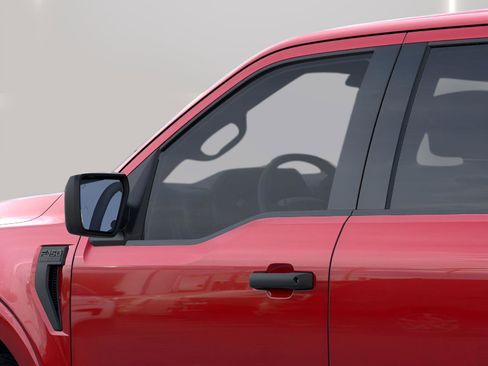 New 2026 Ford F150 STX image 20