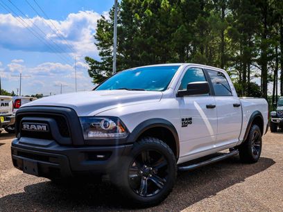 Used 2023 RAM 1500 Warlock