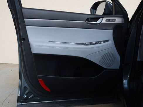 Used 2022 Hyundai Palisade SEL w/ 8P Bench Seat Package FWD image 14